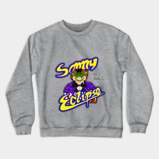 Coming To You From Planet Zork! Crewneck Sweatshirt